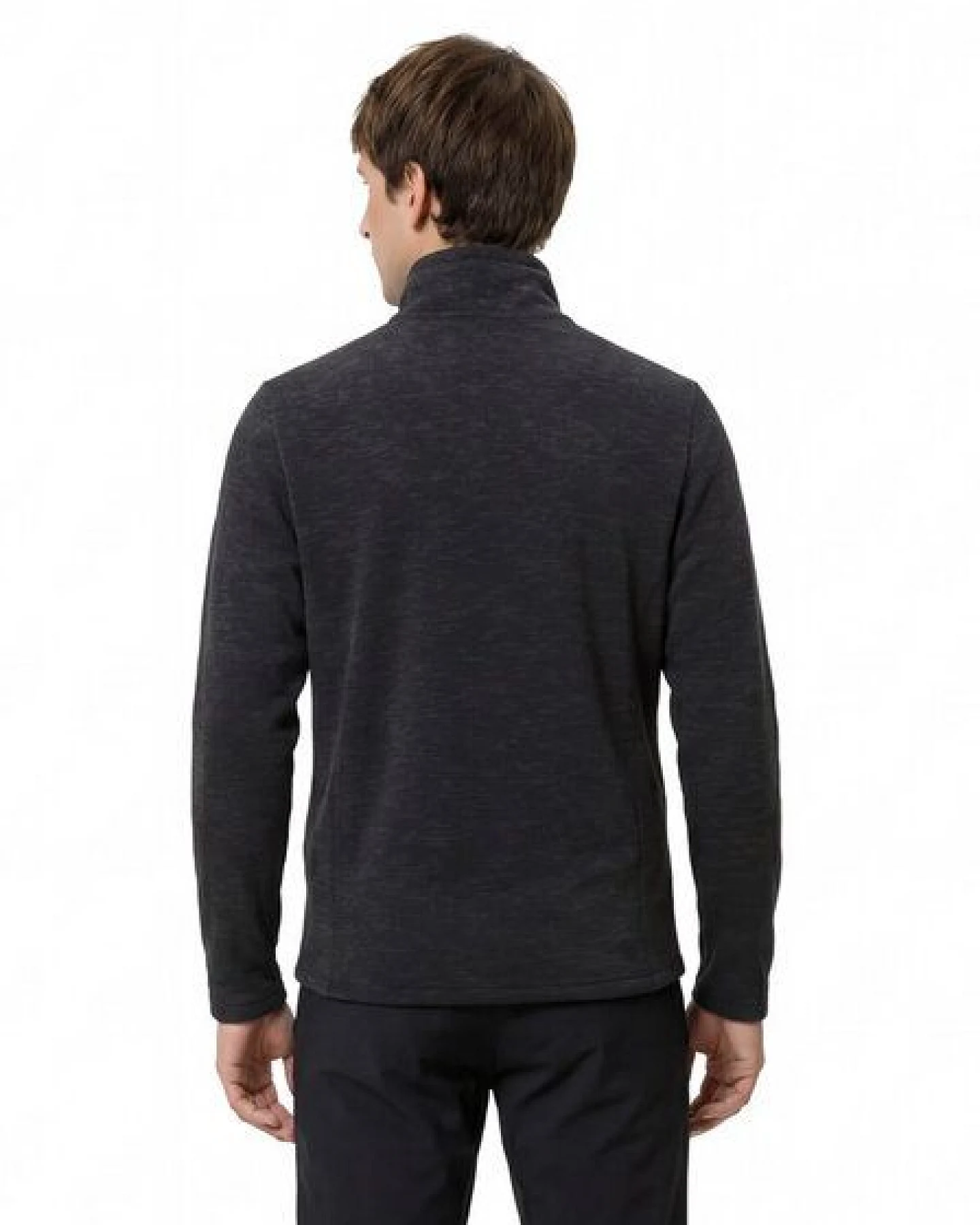 VAUDE Jacken SE Men's Tikoma Fleece Jacket II – Ansicht 4