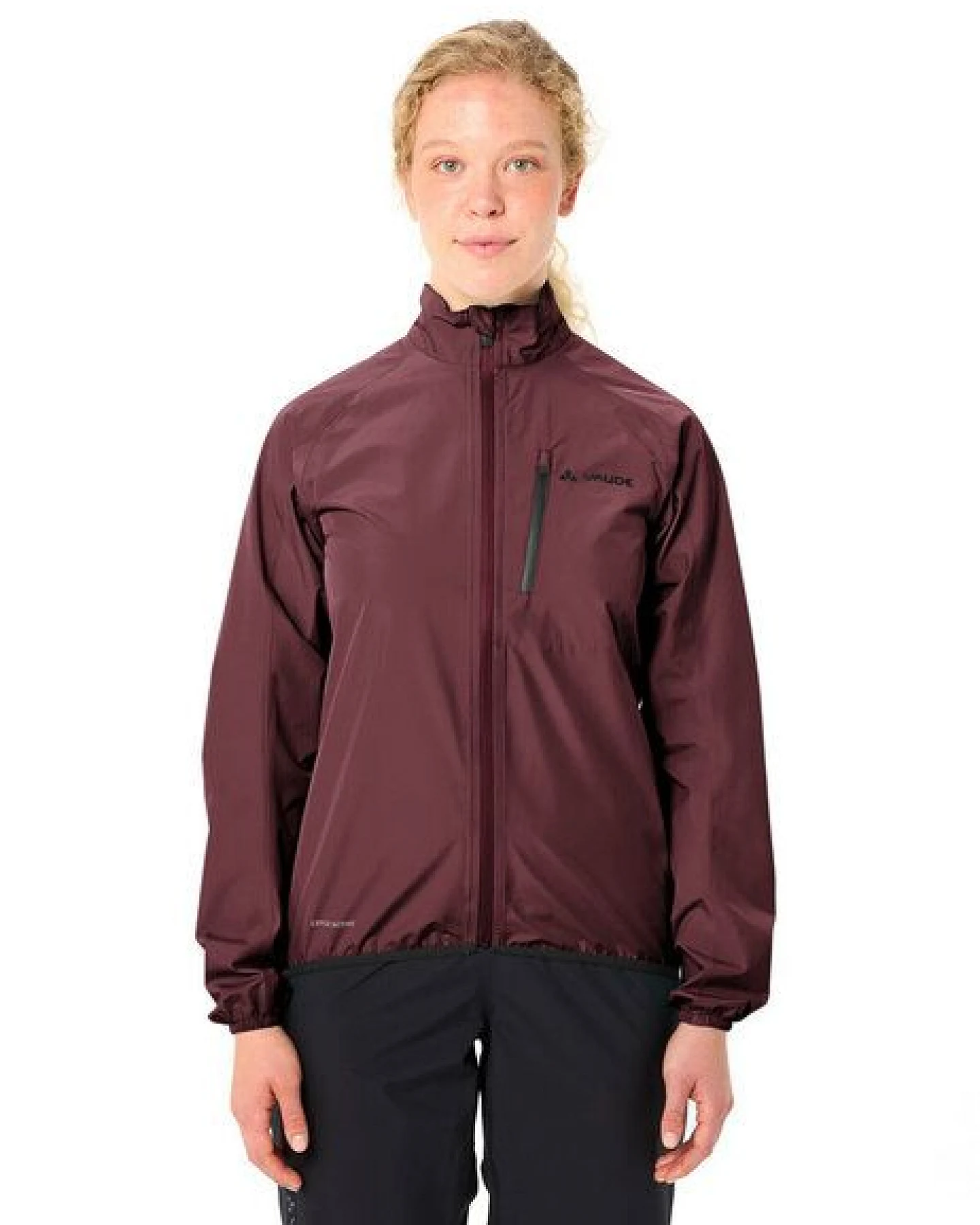 VAUDE Jacken Women's Drop Jacket III – Ansicht 3