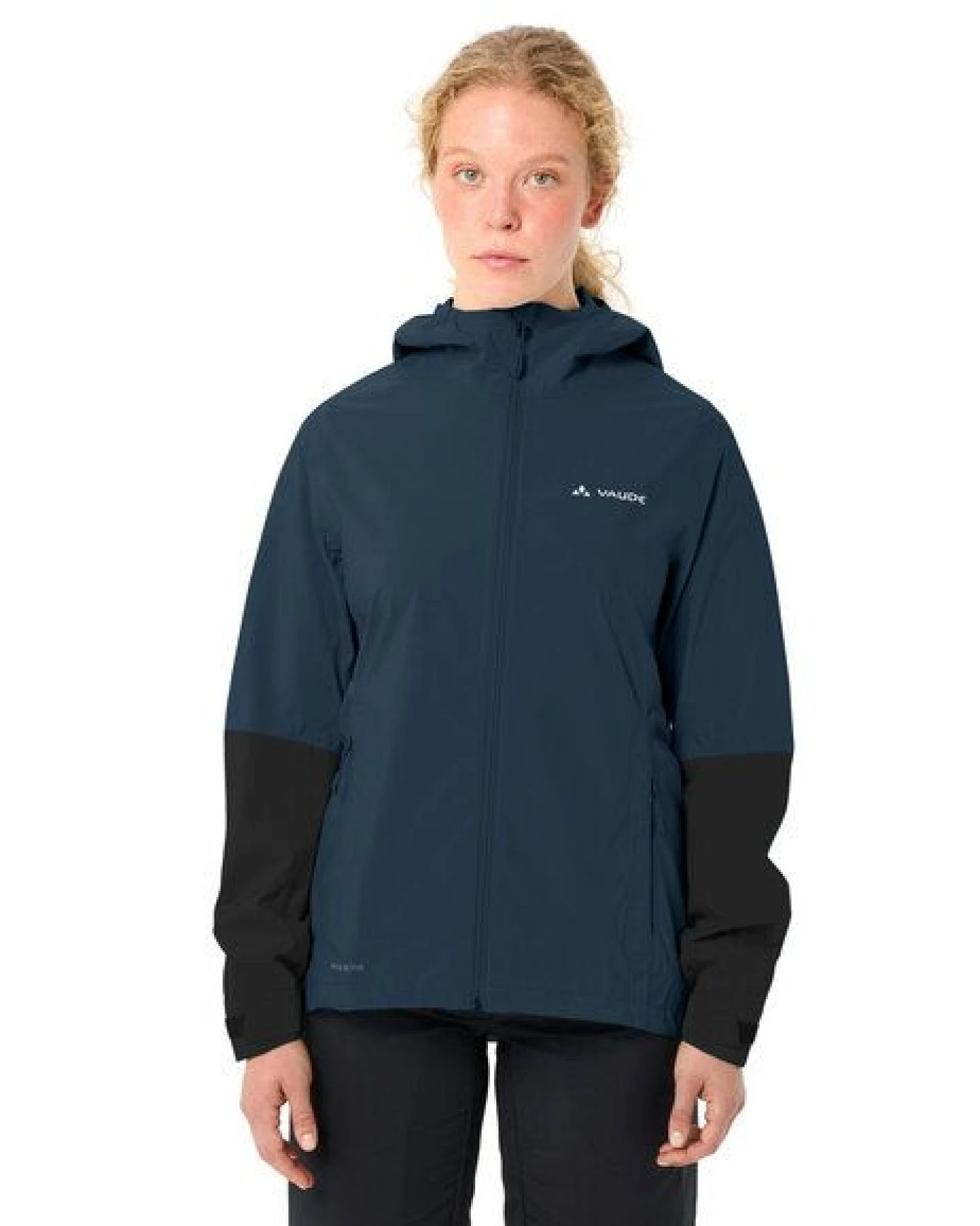VAUDE Jacken Women's Moab Rain Jacket II – Ansicht 3