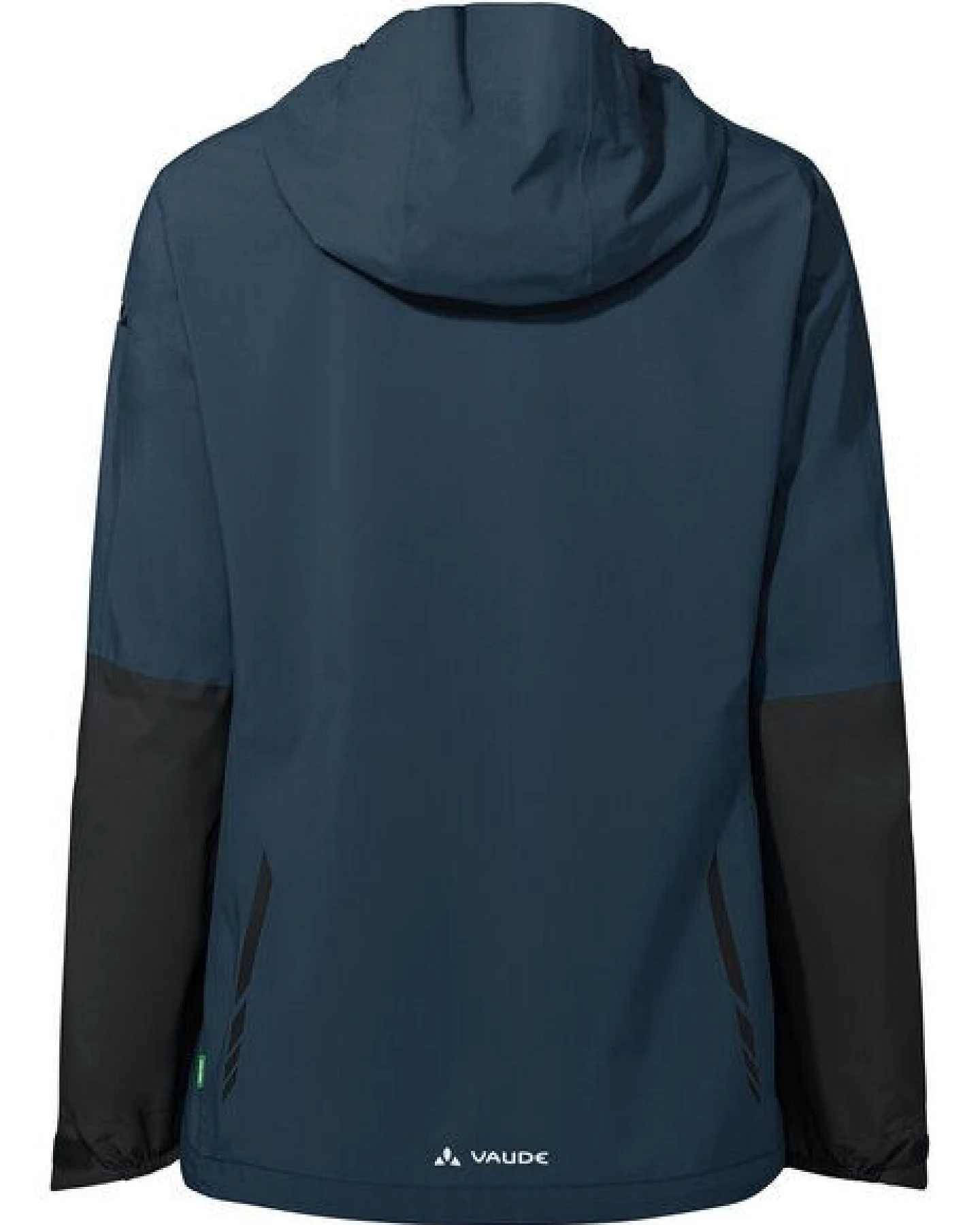 VAUDE Jacken Women's Moab Rain Jacket II – Ansicht 2