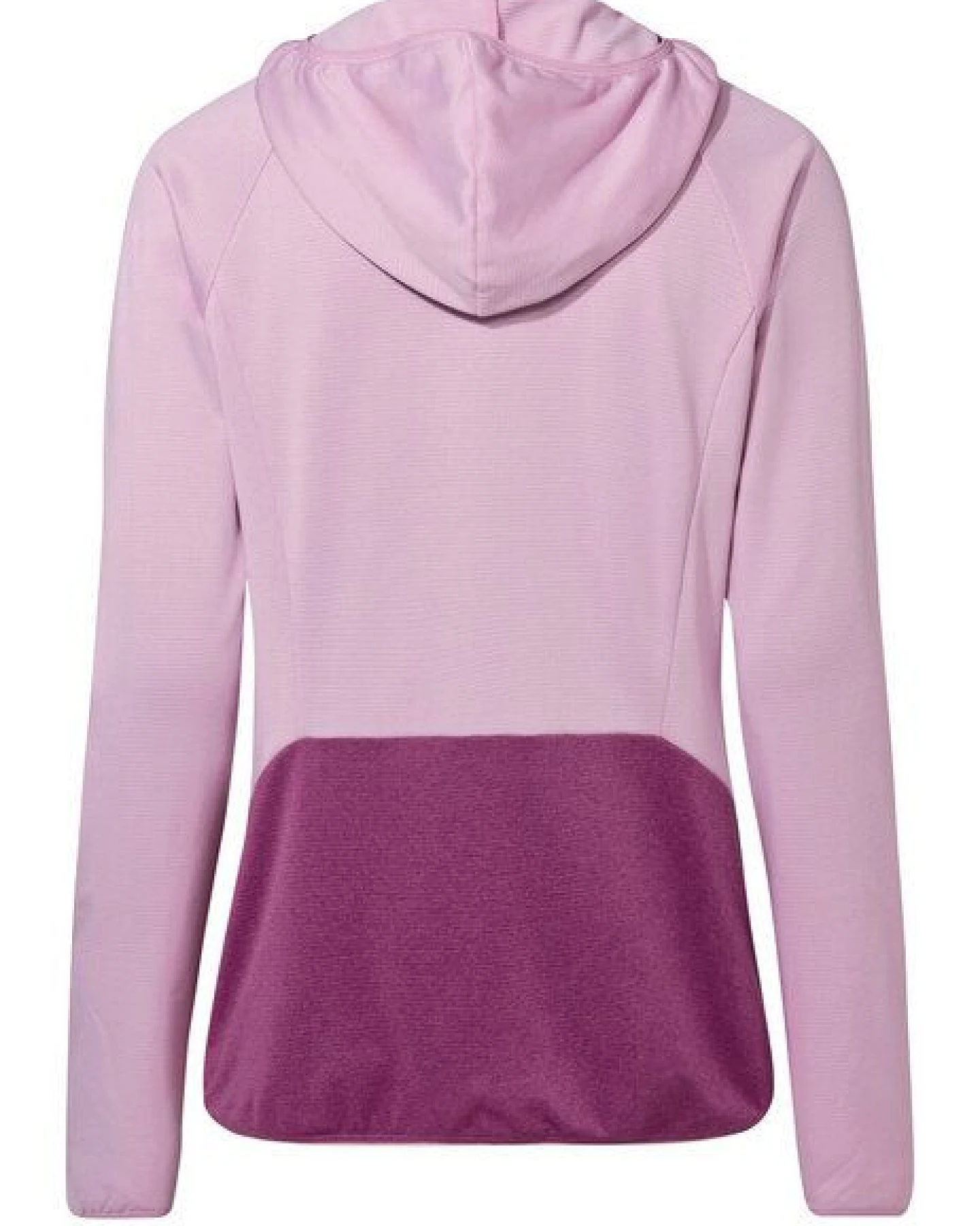VAUDE Jacken Women's Tekoa Fleece Jacket II – Ansicht 2