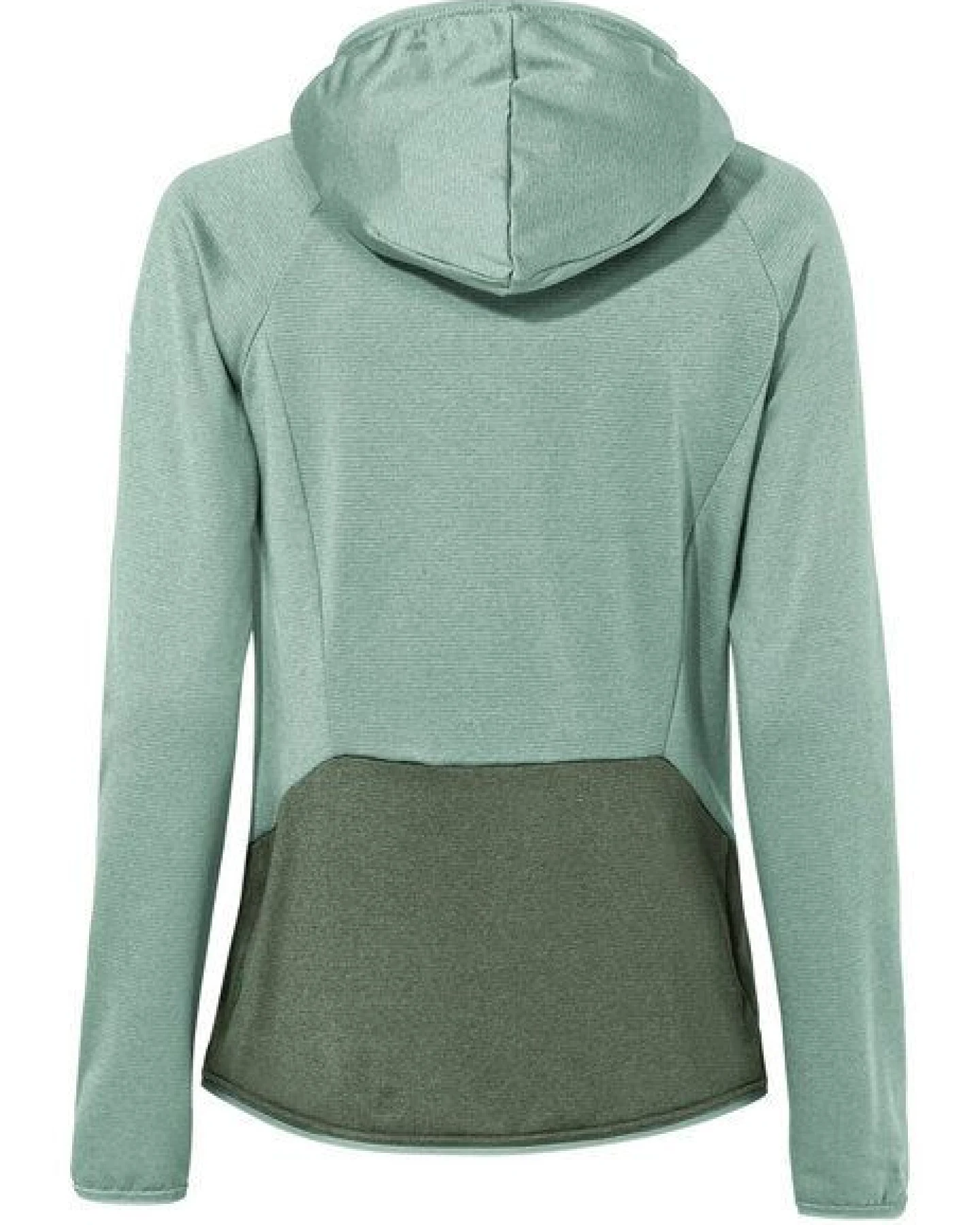 VAUDE Jacken Women's Tekoa Fleece Jacket II – Ansicht 2