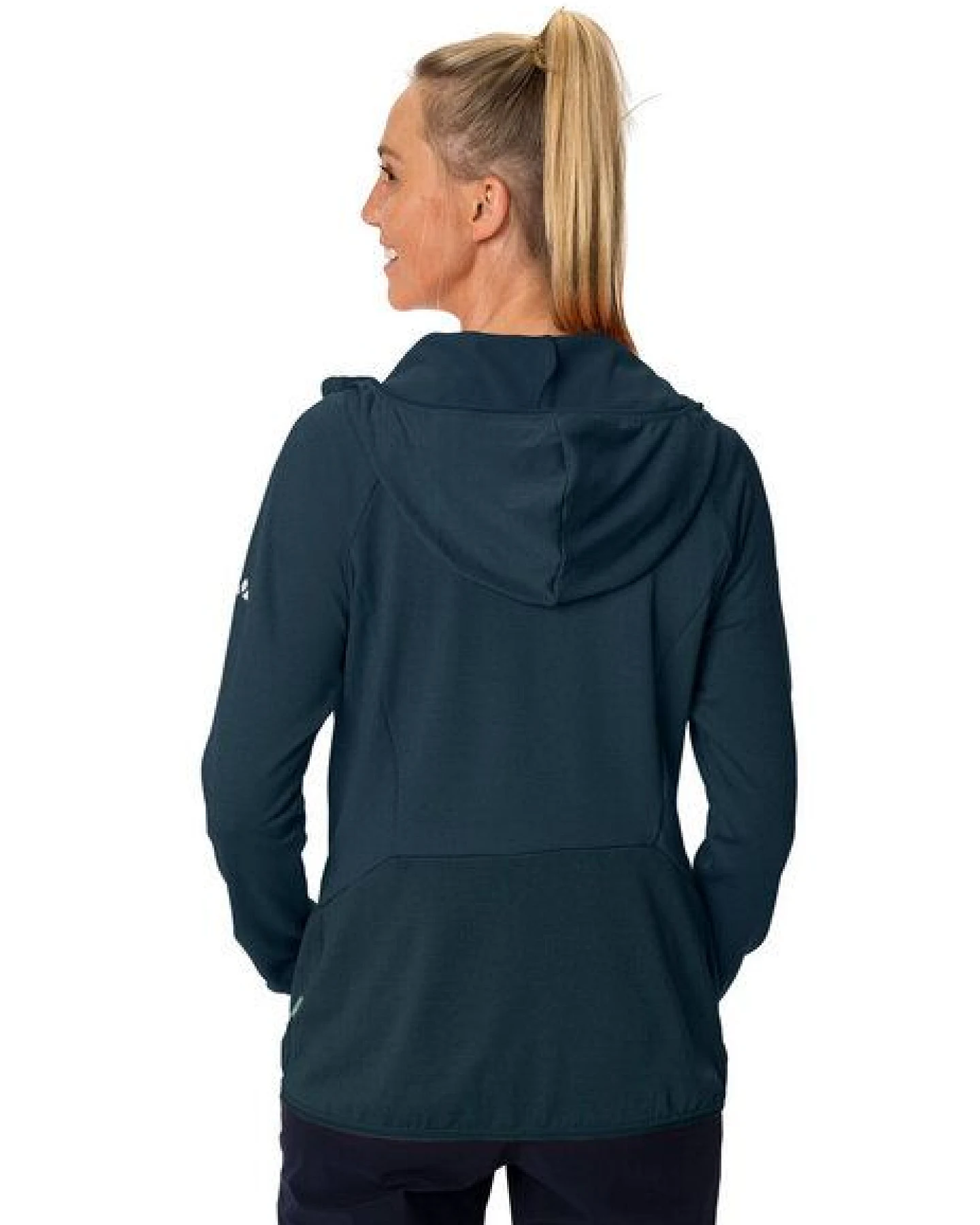 VAUDE Jacken Women's Tekoa Fleece Jacket II – Ansicht 4