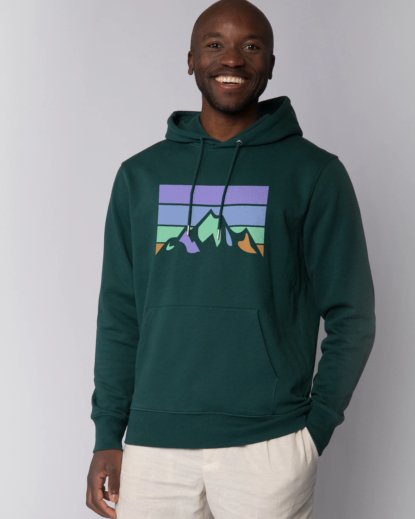 Watapparel Hoodie – Ansicht 2