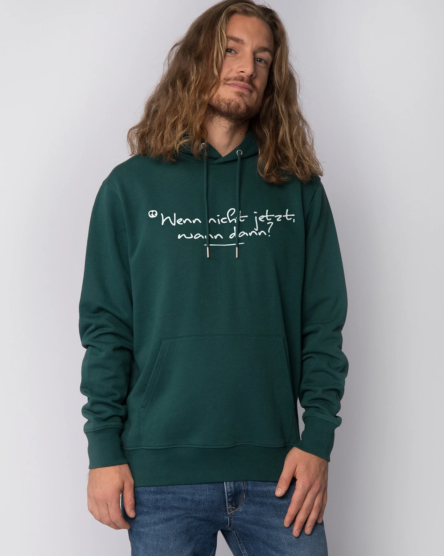Watapparel Sweatshirt – Ansicht 2