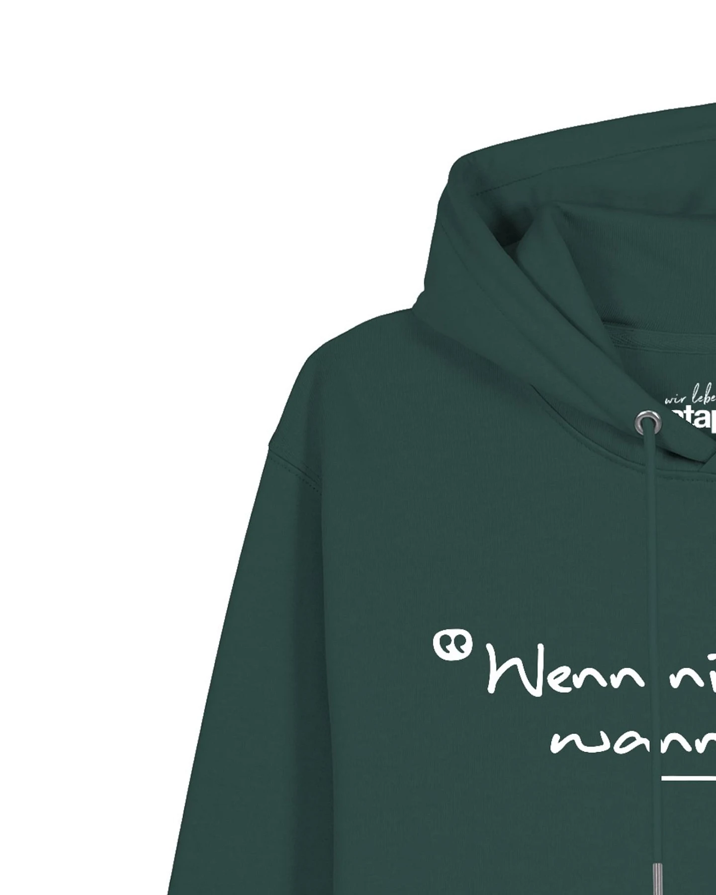 Watapparel Sweatshirt – Ansicht 3