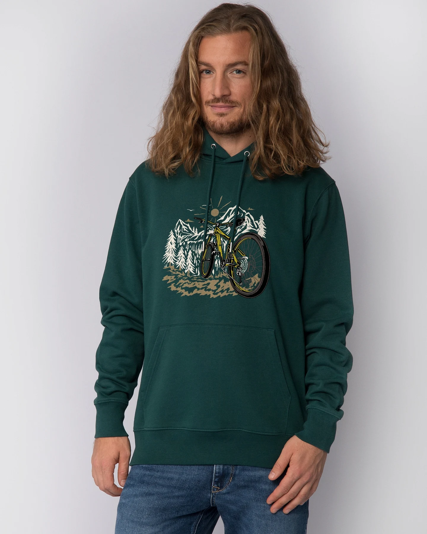 Watapparel Hoodie – Ansicht 2