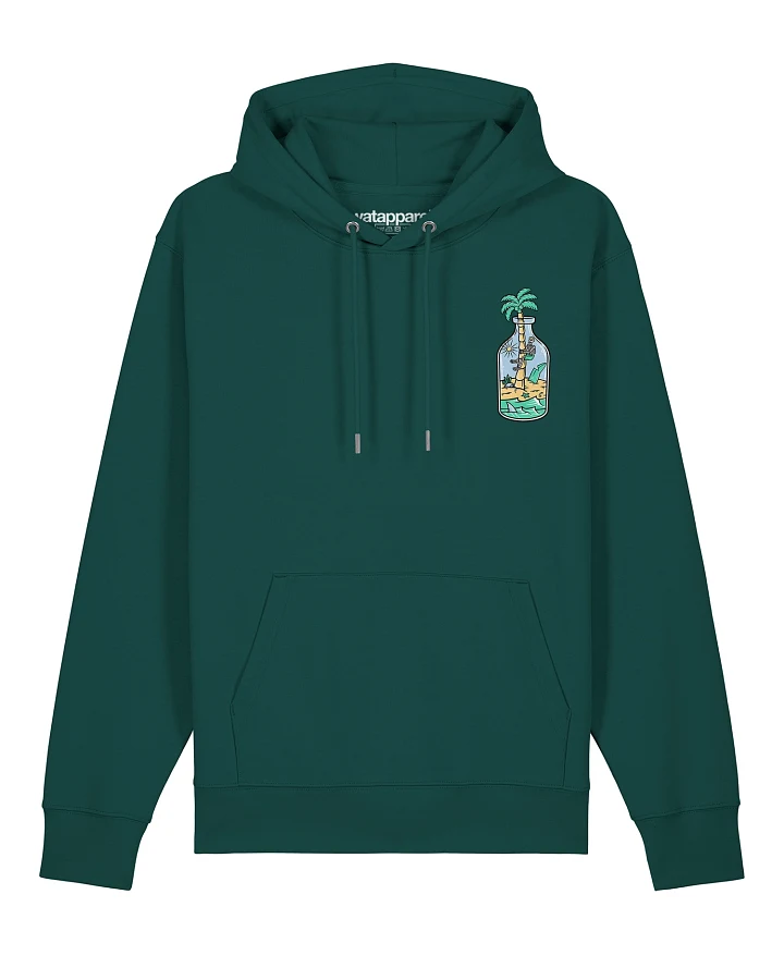 Watapparel Sweatshirt Holiday in a bottle