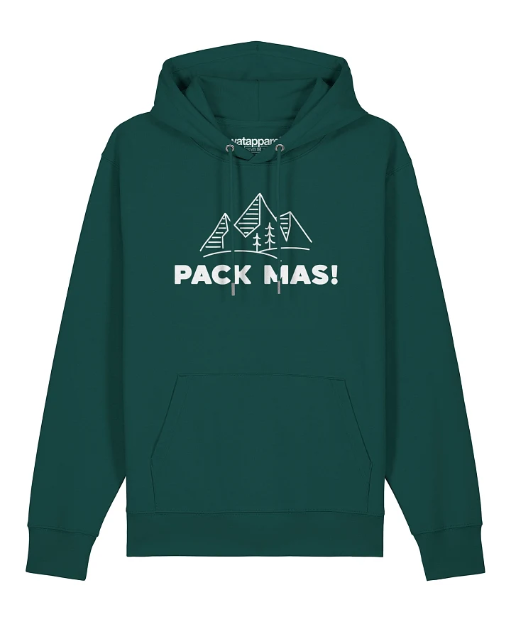Watapparel Sweatshirt Pack mas!