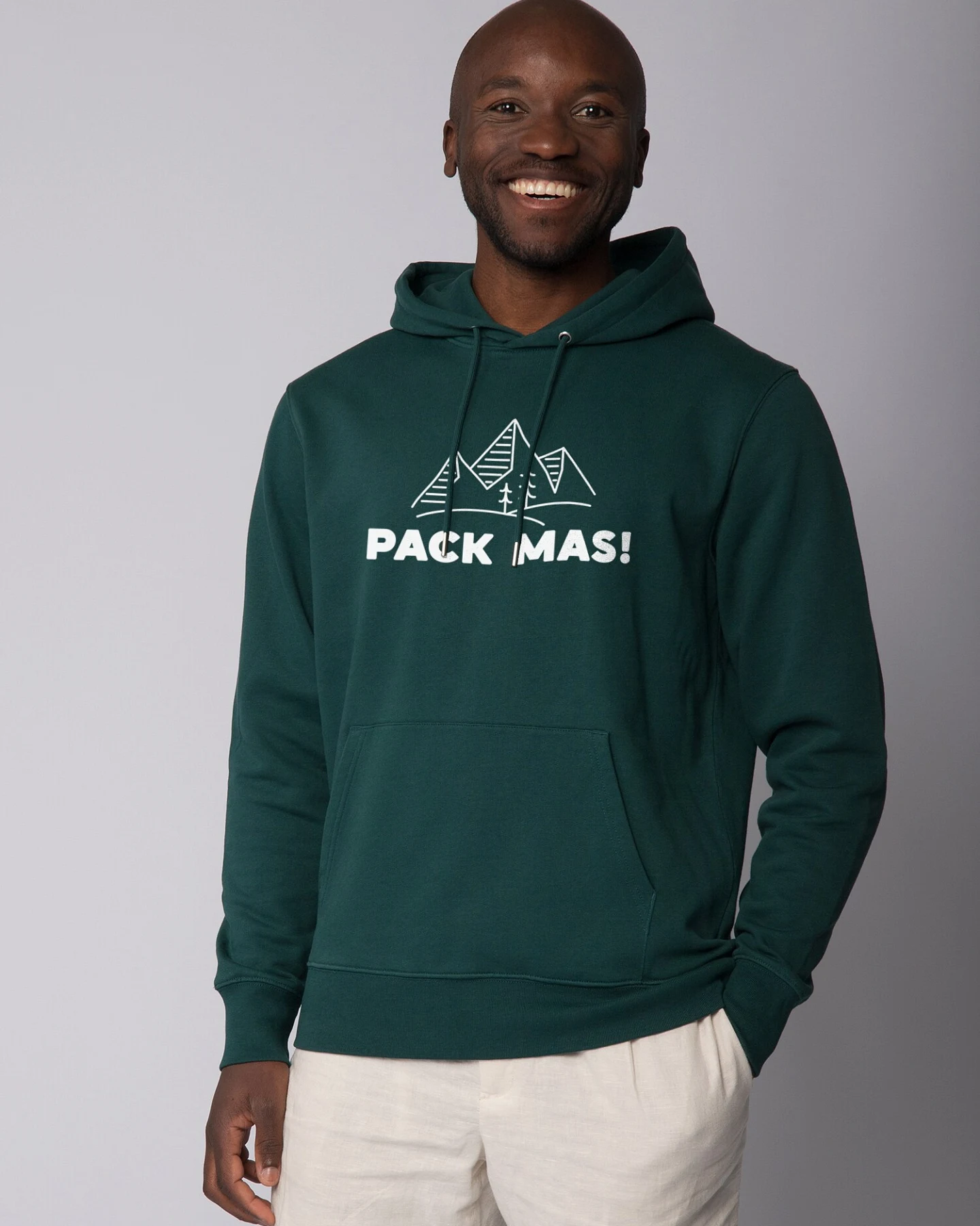 Watapparel Sweatshirt Pack mas! – Ansicht 2