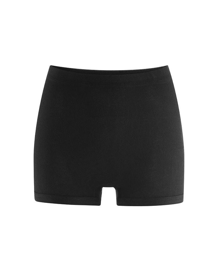 Living Crafts Shorts Janette black Gr. 36/38