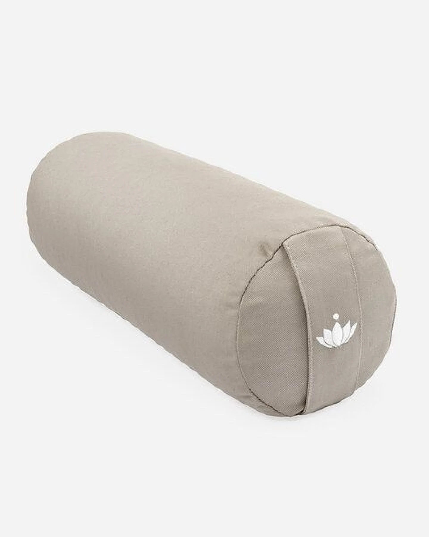 Lotuscrafts Yoga Mini-Rolle (Nackenrolle) Ø12cm – Ansicht 3