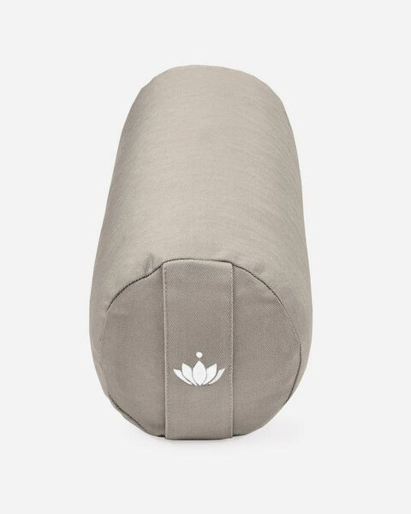 Lotuscrafts Yoga Mini-Rolle (Nackenrolle) Ø12cm – Ansicht 4