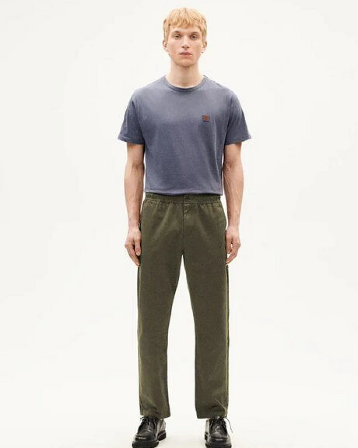Produktseite: thinking mu Hose Modell: Travel