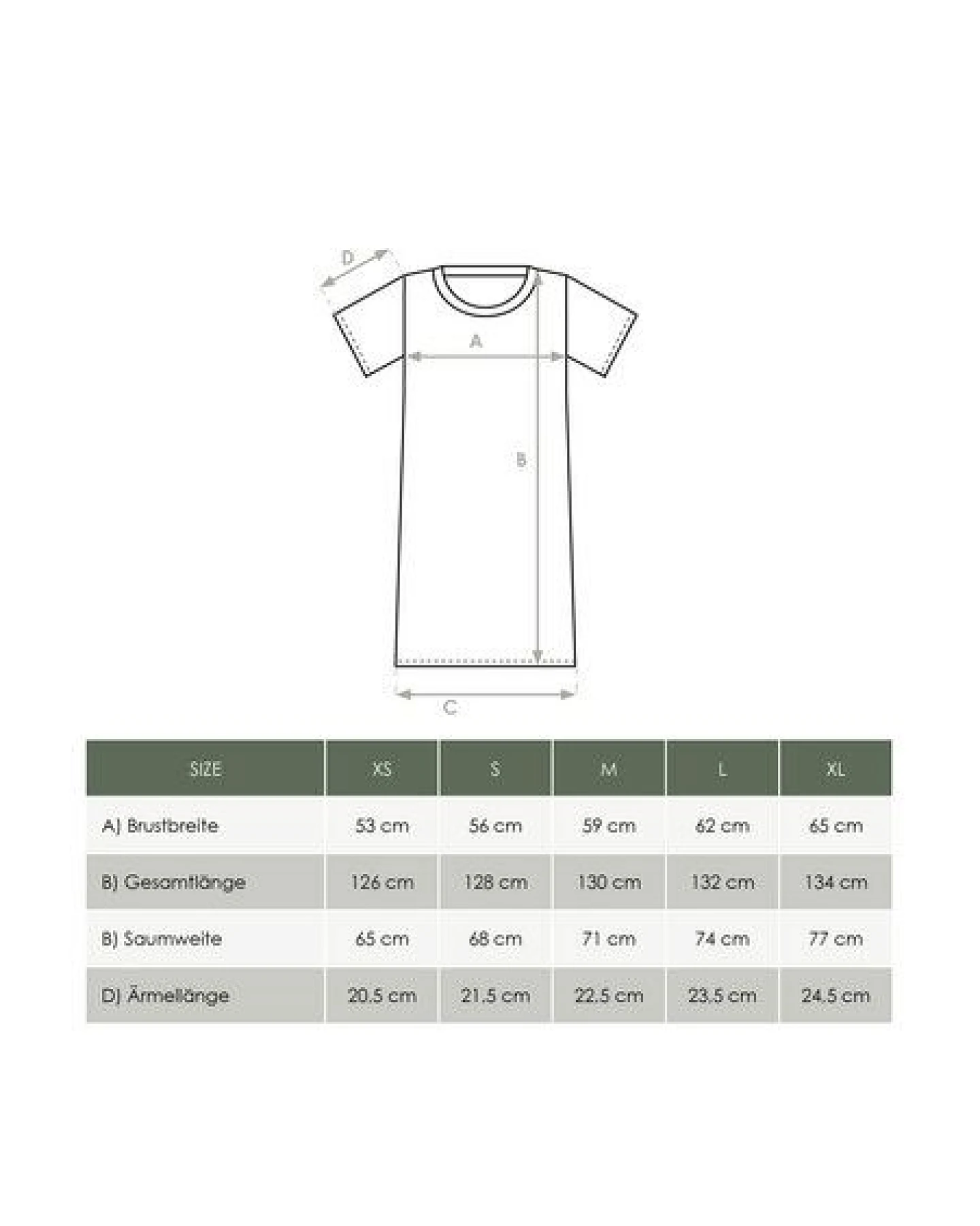FUXBAU Frauen Midikleid - schwarz – Ansicht 4
