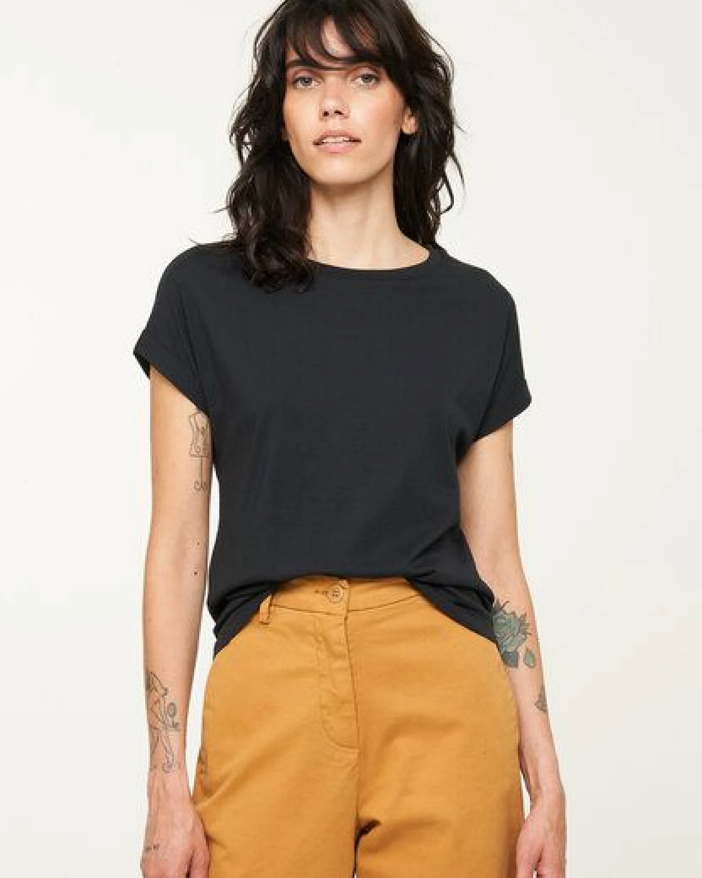recolution T-Shirt CAYENNE – Ansicht 2