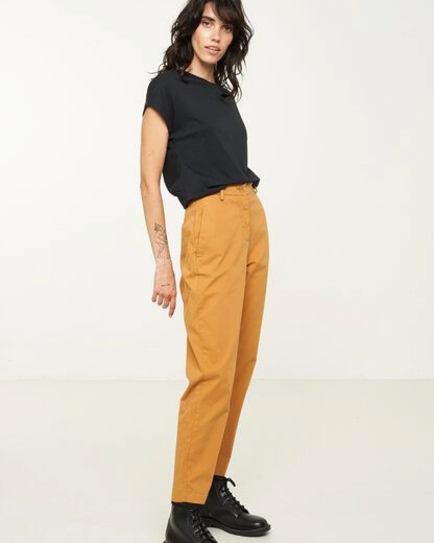 recolution T-Shirt CAYENNE – Ansicht 4