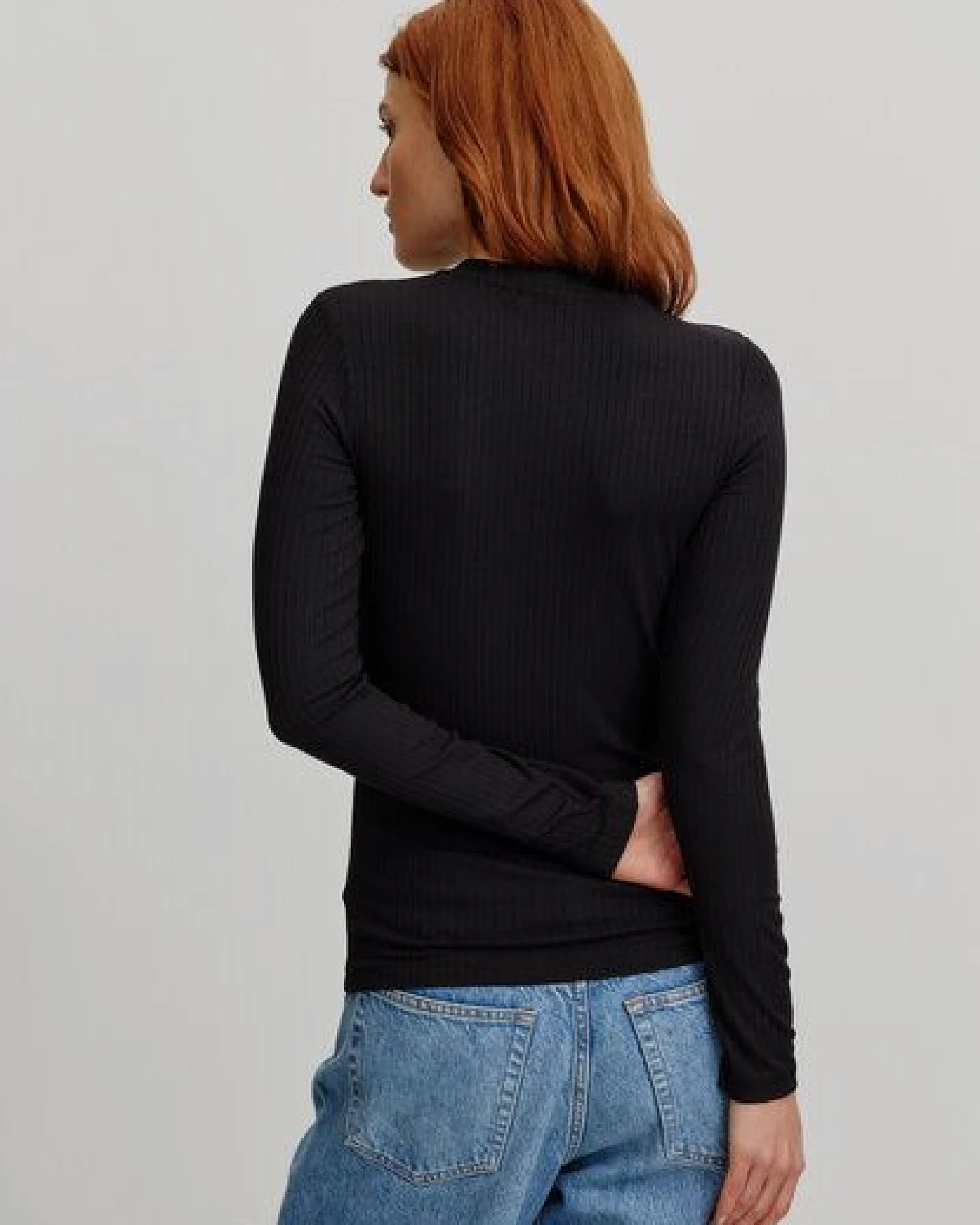 recolution Longsleeve STELLA – Ansicht 3