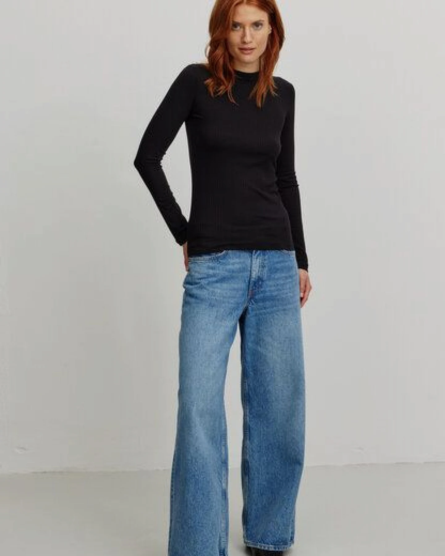 recolution Longsleeve STELLA – Ansicht 4