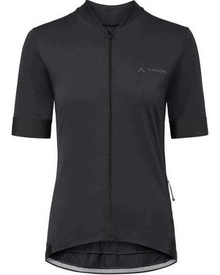 VAUDE Trikot Women's Kuro FZ Tricot II