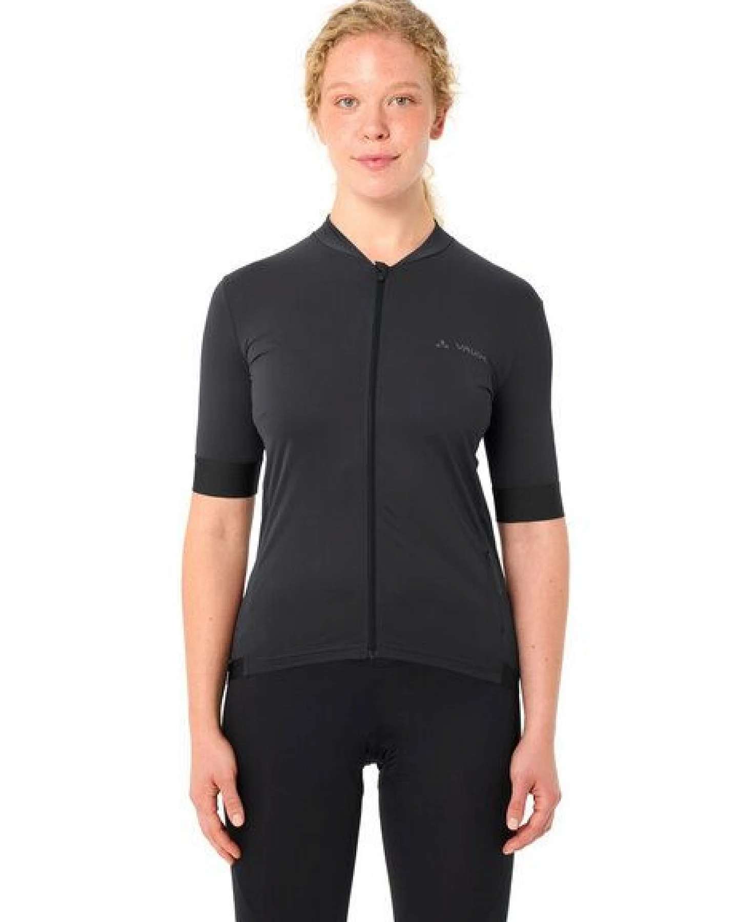 VAUDE Trikot Women's Kuro FZ Tricot II – Ansicht 3