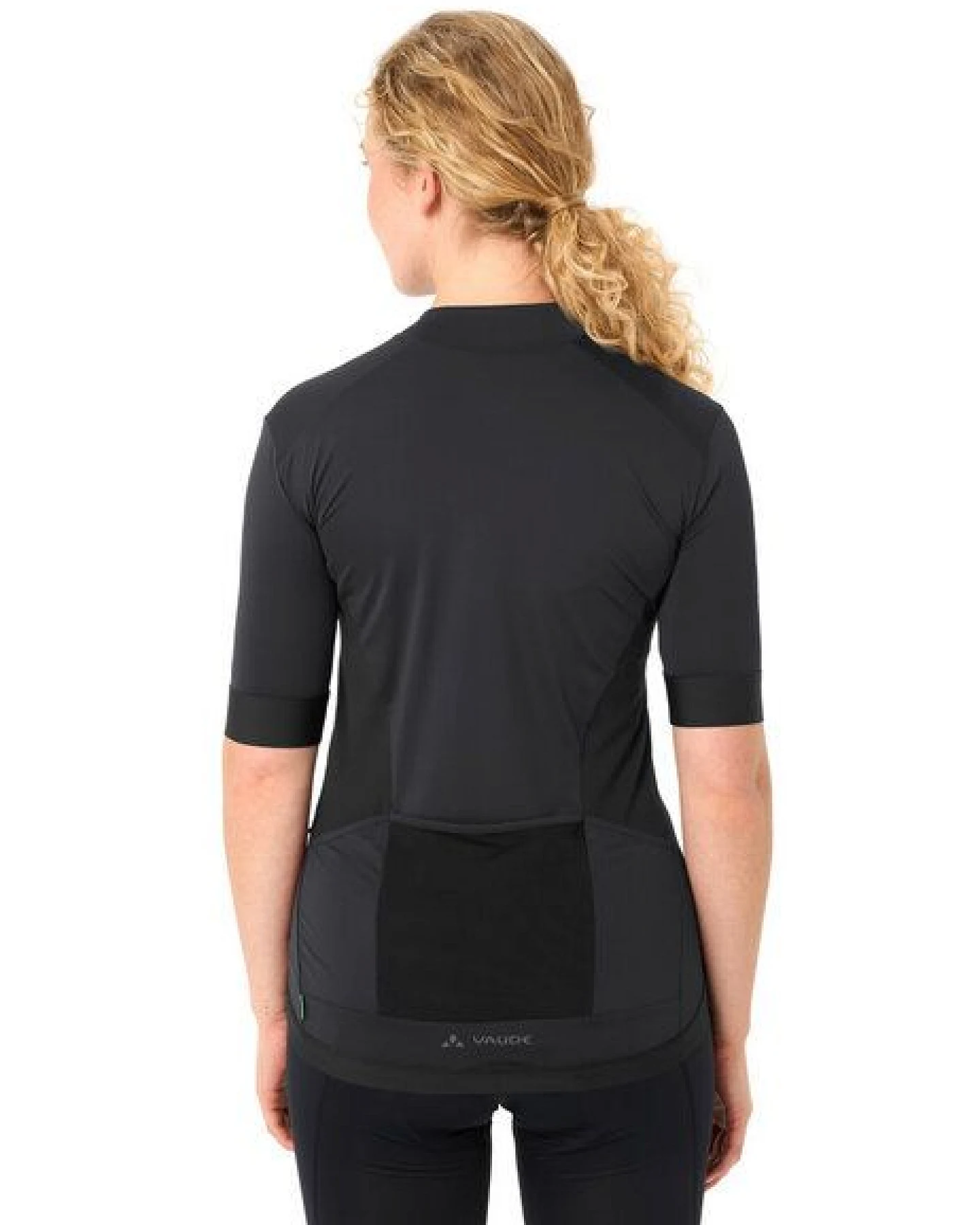 VAUDE Trikot Women's Kuro FZ Tricot II – Ansicht 4