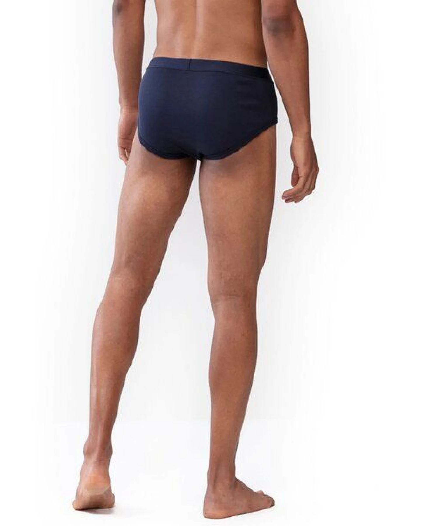 Mey Herren Slip Unterhose "Casual" Baumwolle – Ansicht 2