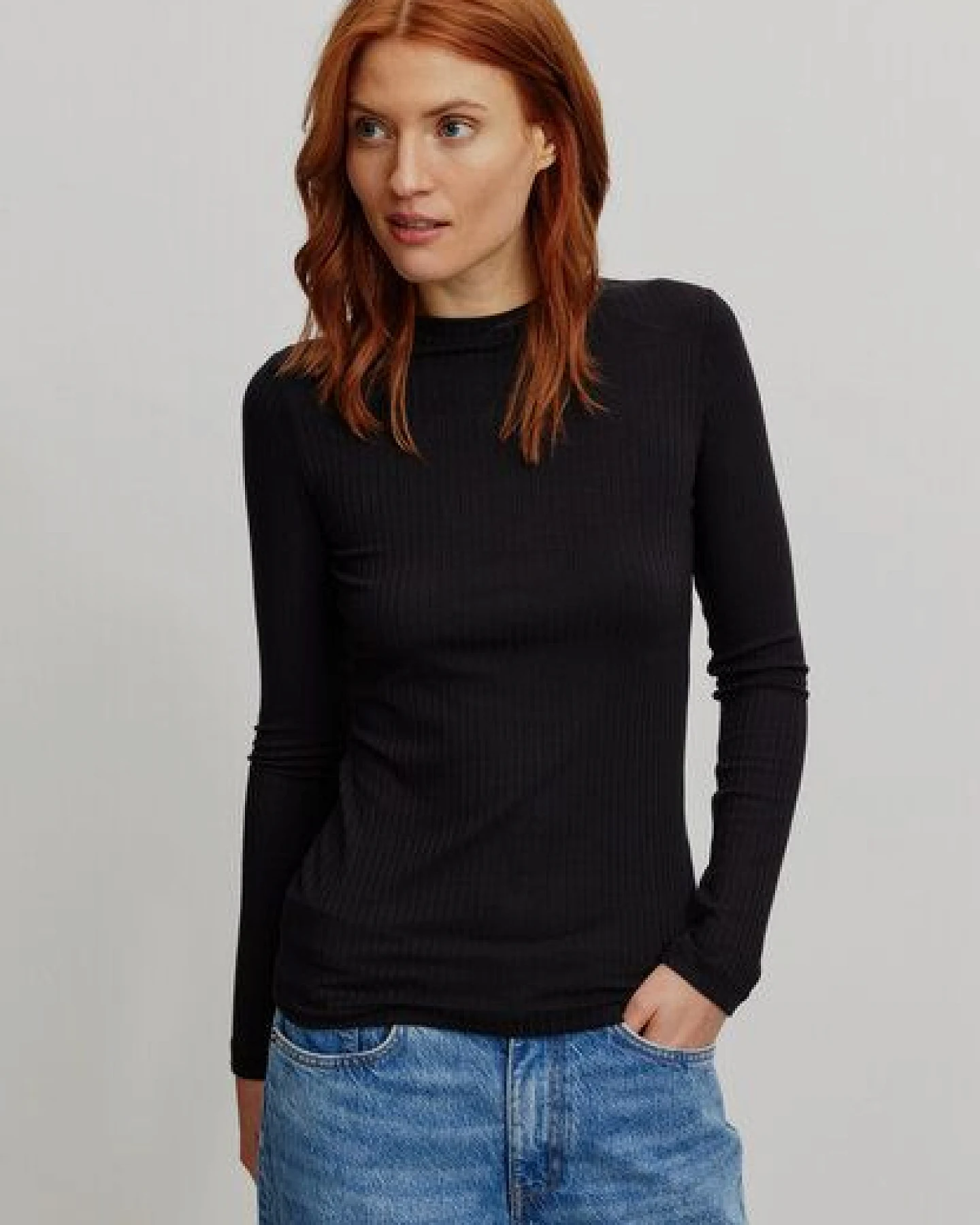 recolution Longsleeve STELLA – Ansicht 2