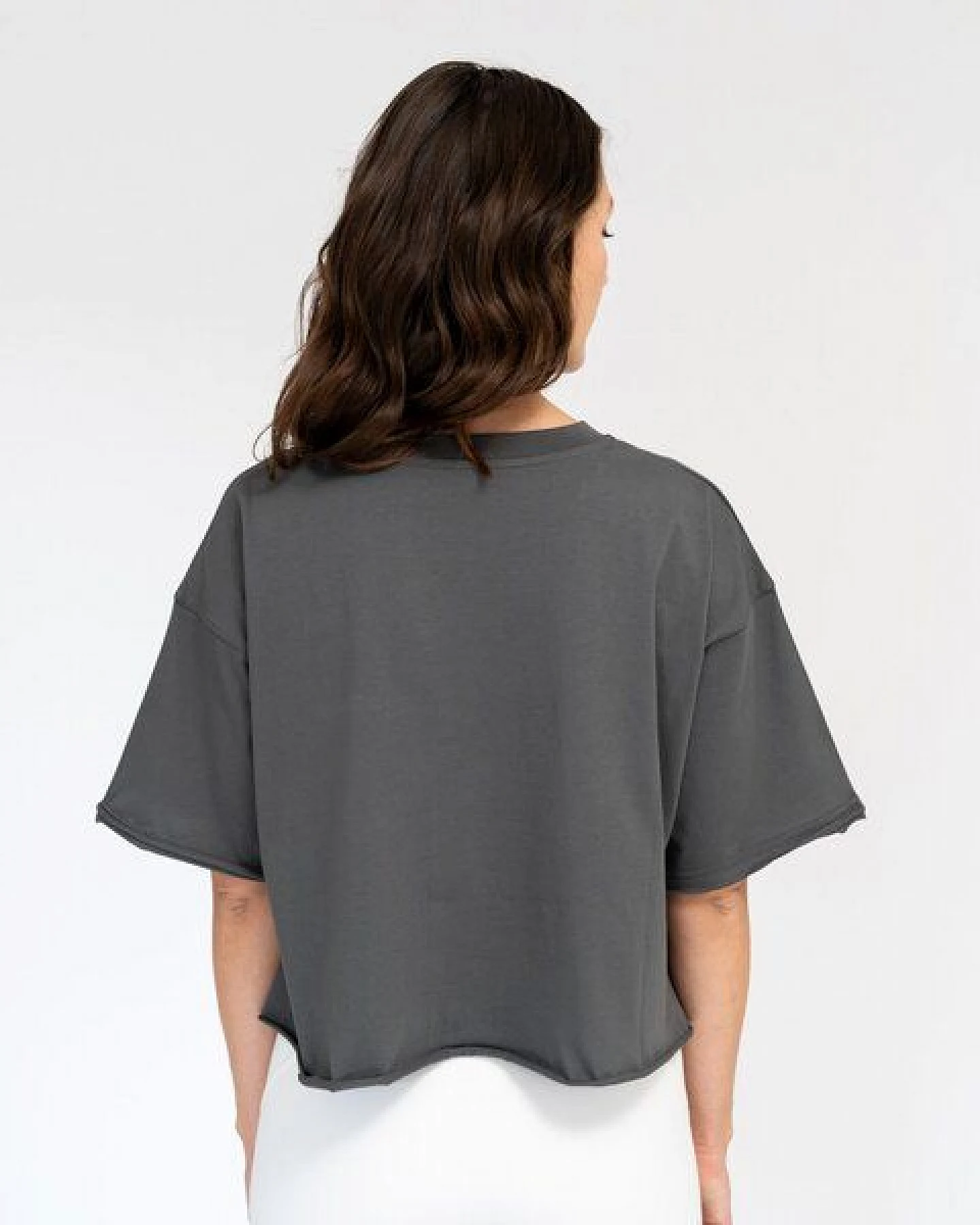 Lotuscrafts ELI Womens Tee (Short Sleeve) – Ansicht 2