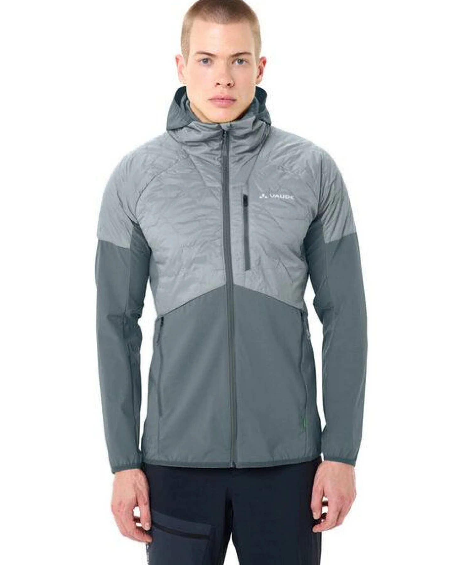VAUDE Jacken Men's Brenva Jacket II – Ansicht 3