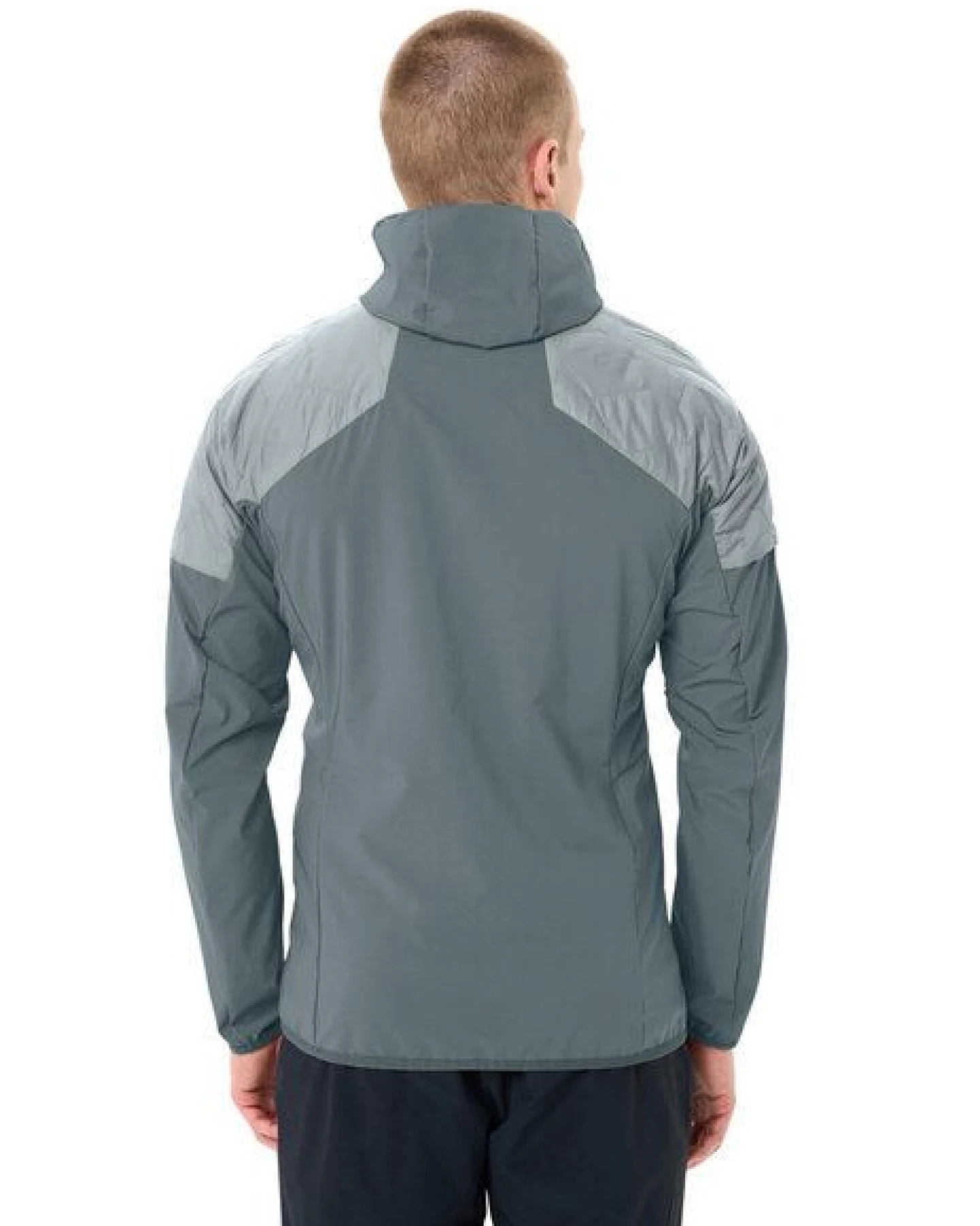VAUDE Jacken Men's Brenva Jacket II – Ansicht 4