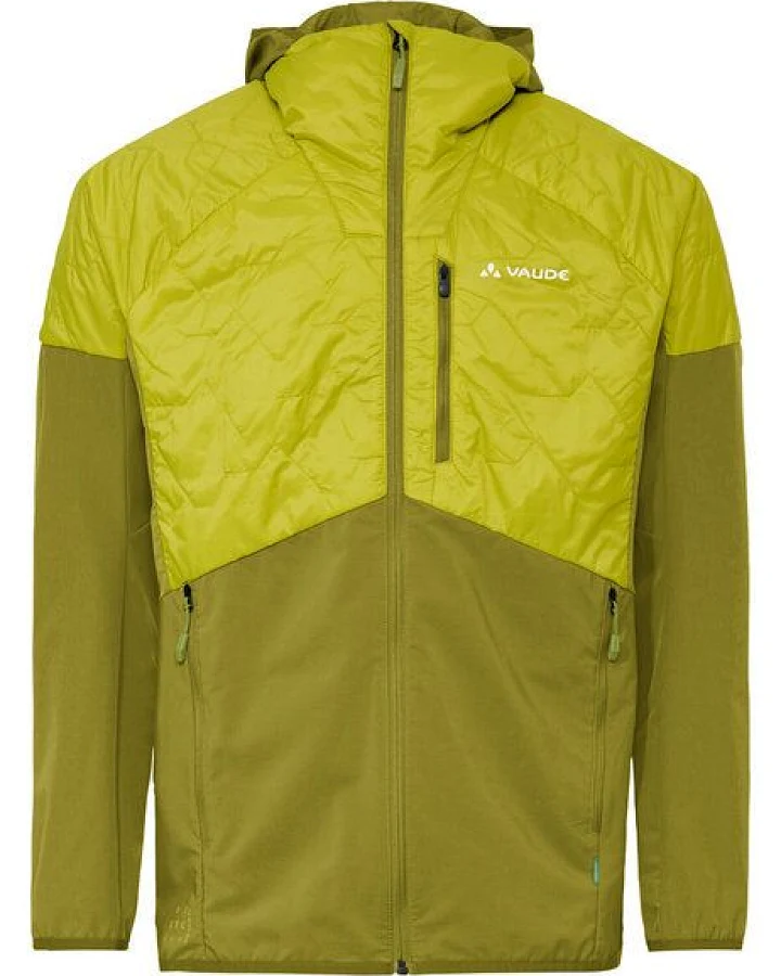 Produktseite: VAUDE Jacken Men's Brenva Jacket II
