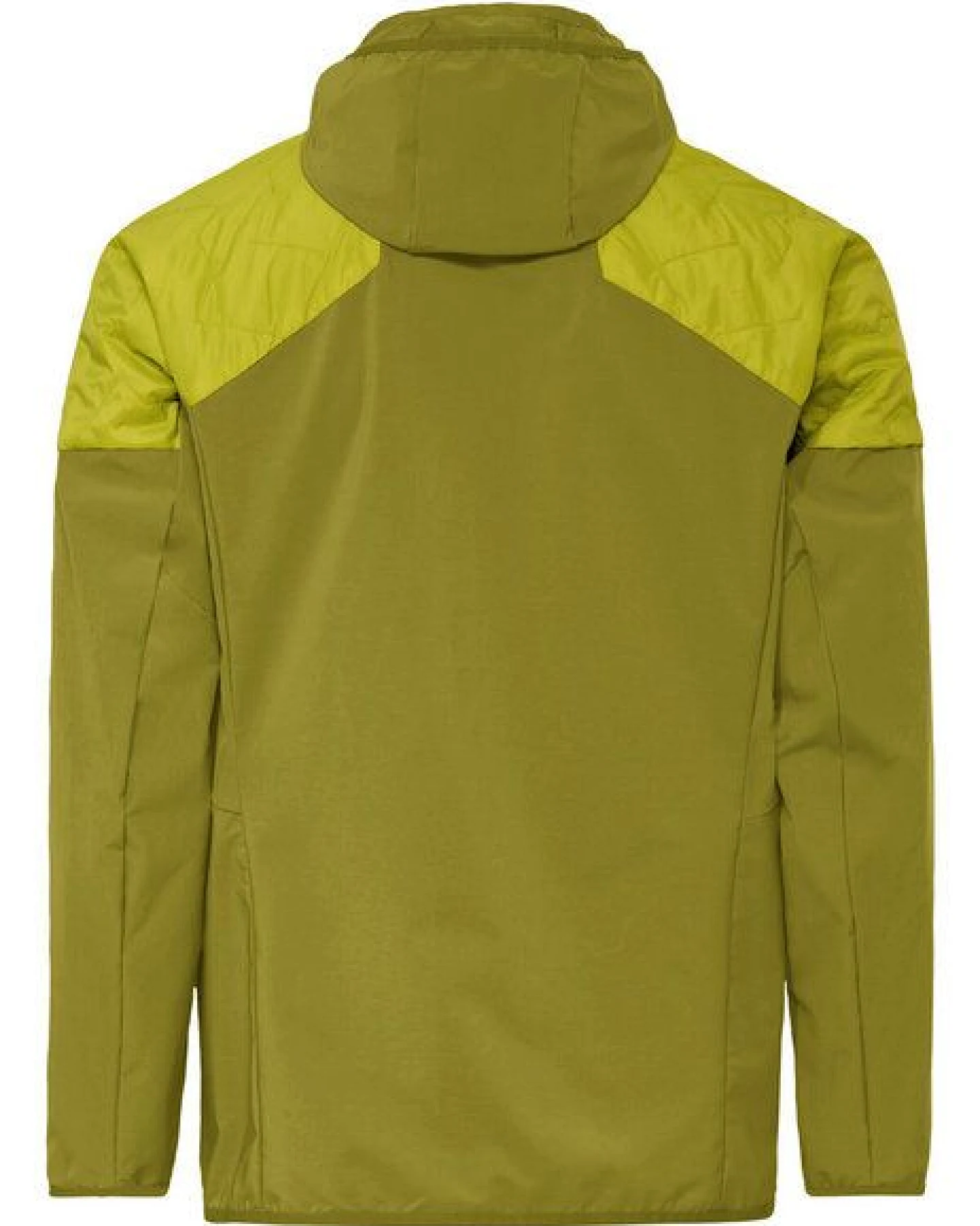 VAUDE Jacken Men's Brenva Jacket II – Ansicht 2