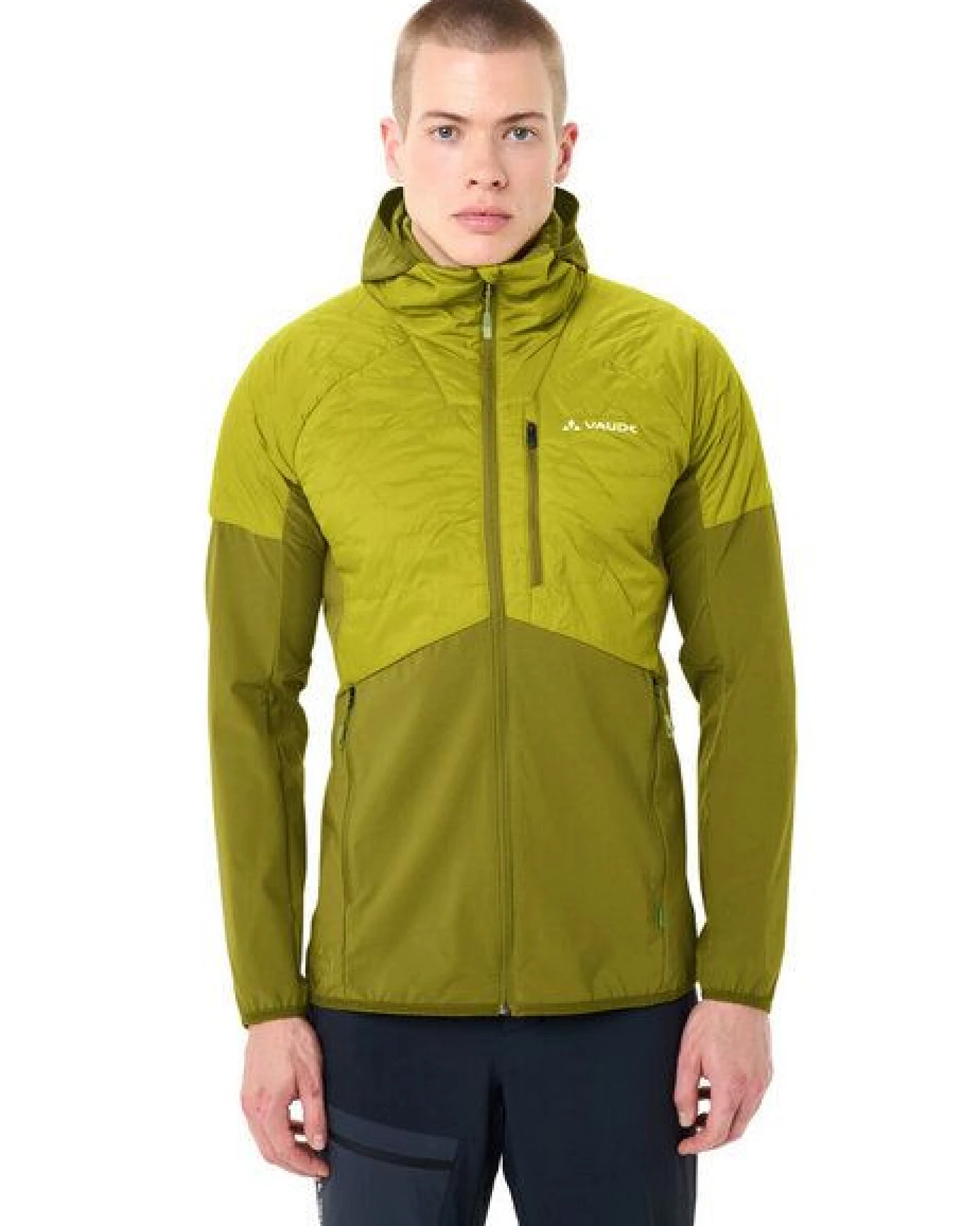 VAUDE Jacken Men's Brenva Jacket II – Ansicht 3