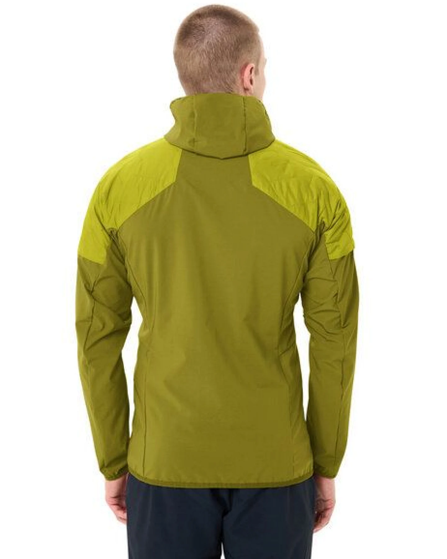 VAUDE Jacken Men's Brenva Jacket II – Ansicht 4