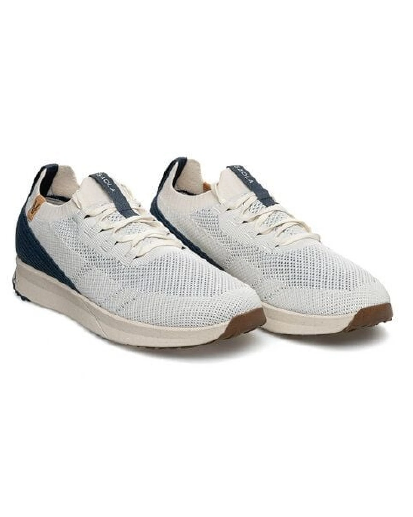 SAOLA Vegane Sneakers - Slip-on, ultra leicht und komfortabel - Tsavo 3 M – Ansicht 4