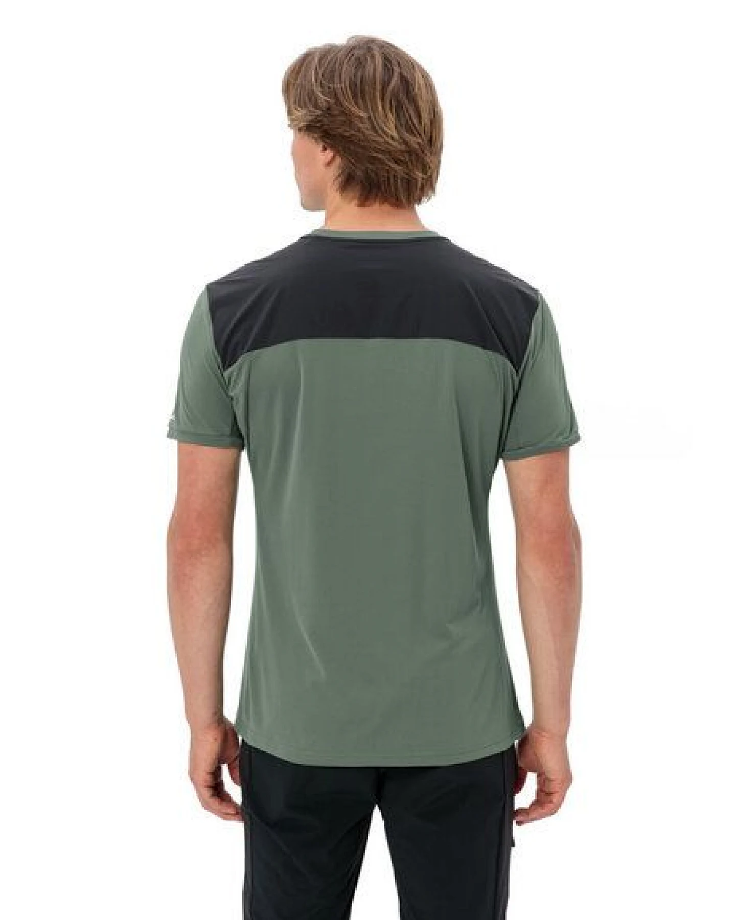 VAUDE T-Shirt Men's Scopi T-Shirt IV – Ansicht 4