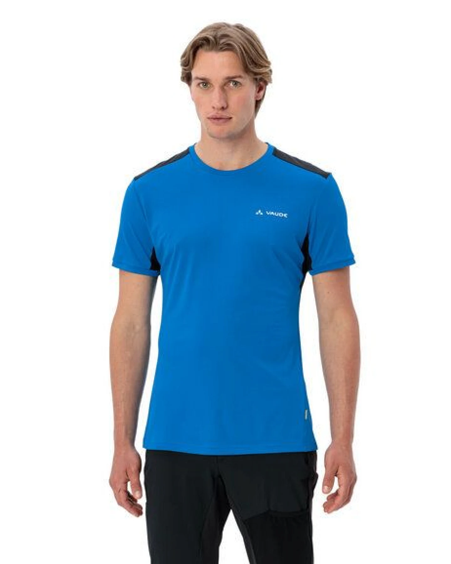 VAUDE T-Shirt Men's Scopi T-Shirt IV – Ansicht 3