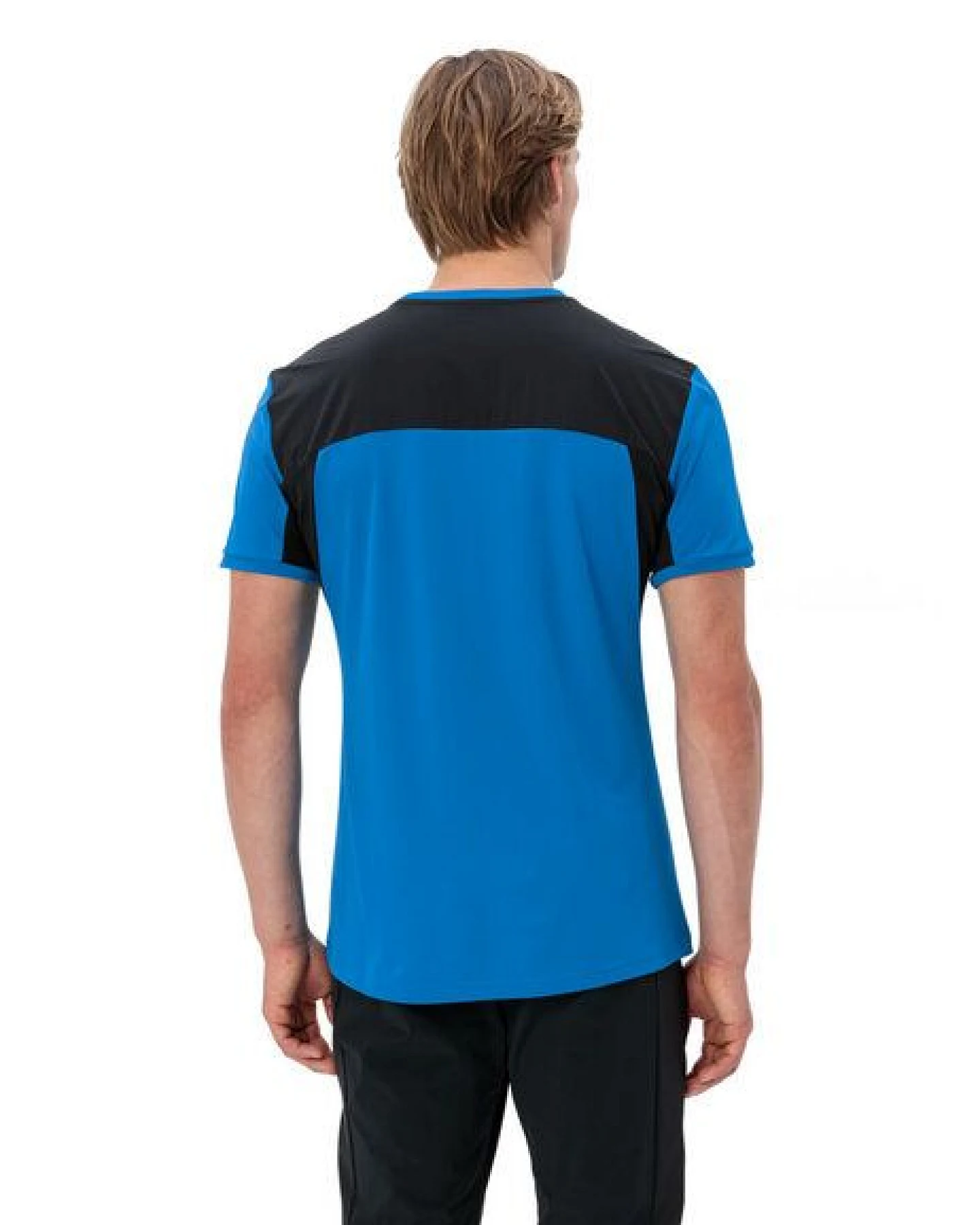 VAUDE T-Shirt Men's Scopi T-Shirt IV – Ansicht 4