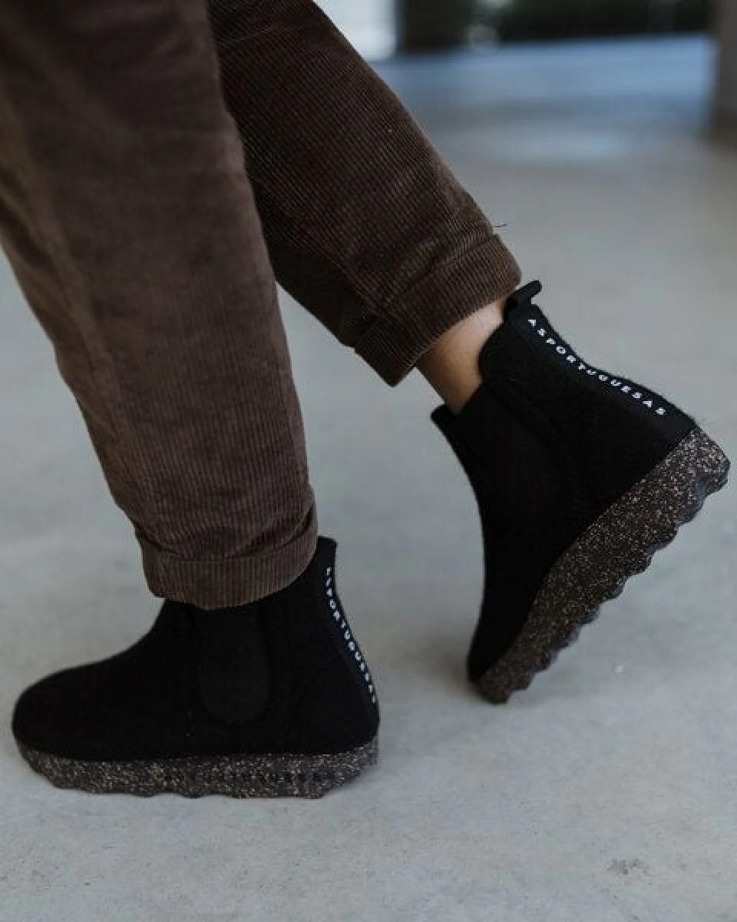 ASPORTUGUESAS Chelsea Boot Caia – Ansicht 4