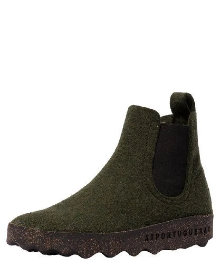 Militar Green