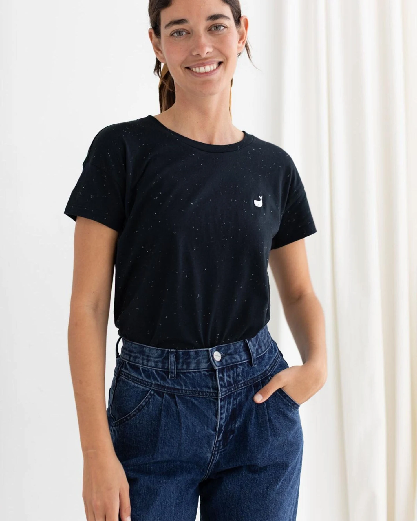 Twothirds Shirt – Ansicht 3