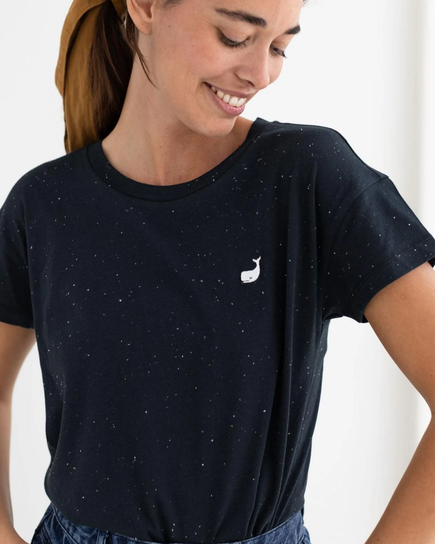 Twothirds Shirt – Ansicht 2