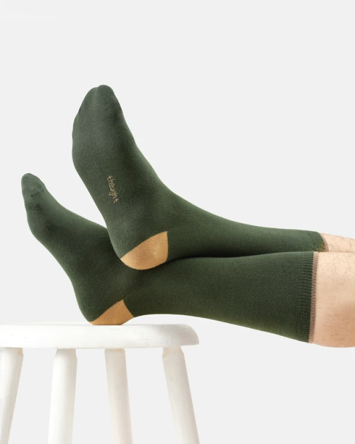 Socken Modell: Tipped