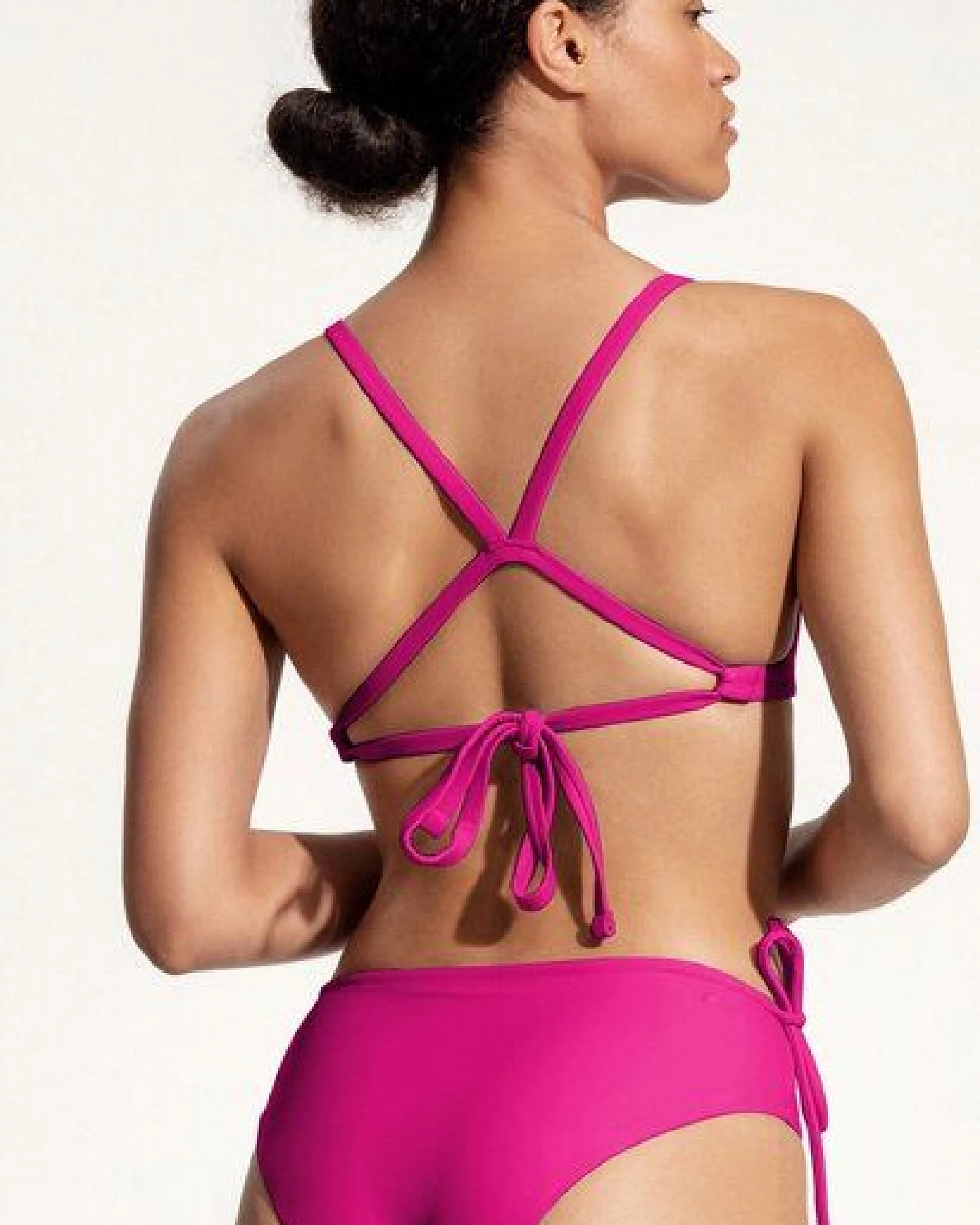 Oy Surf Bikini Oberteil „Dace“ – Ansicht 2