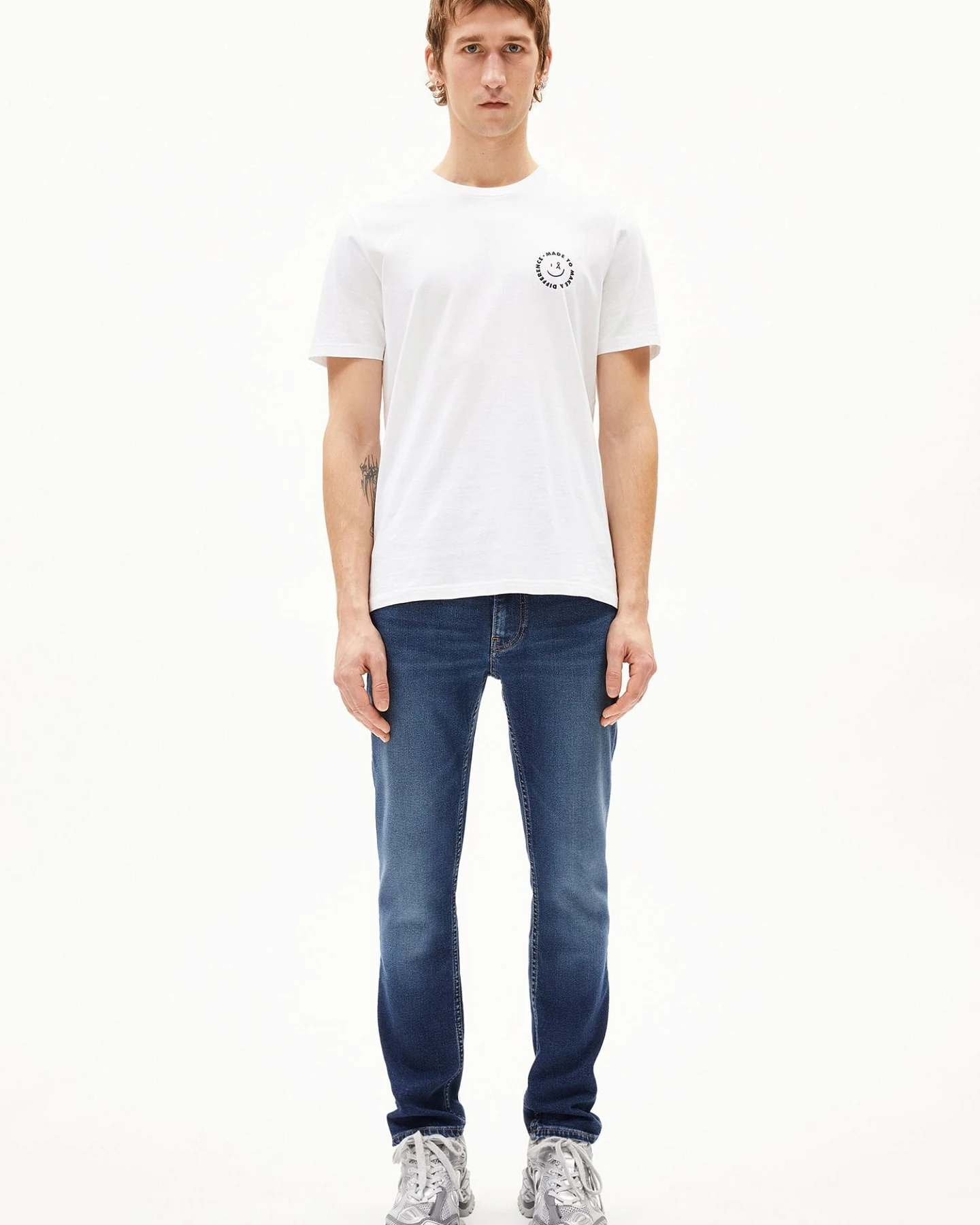 ARMEDANGELS Jeans IAAN – Ansicht 2