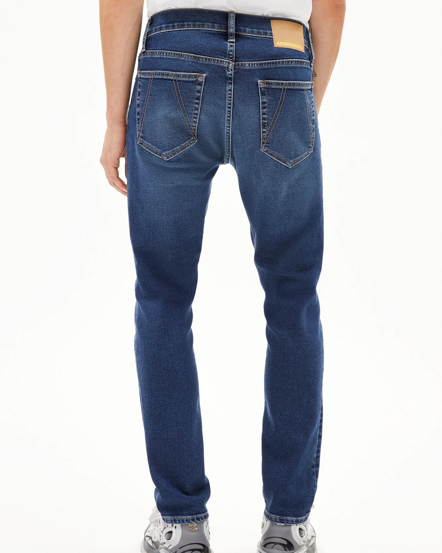 ARMEDANGELS Jeans IAAN – Ansicht 3