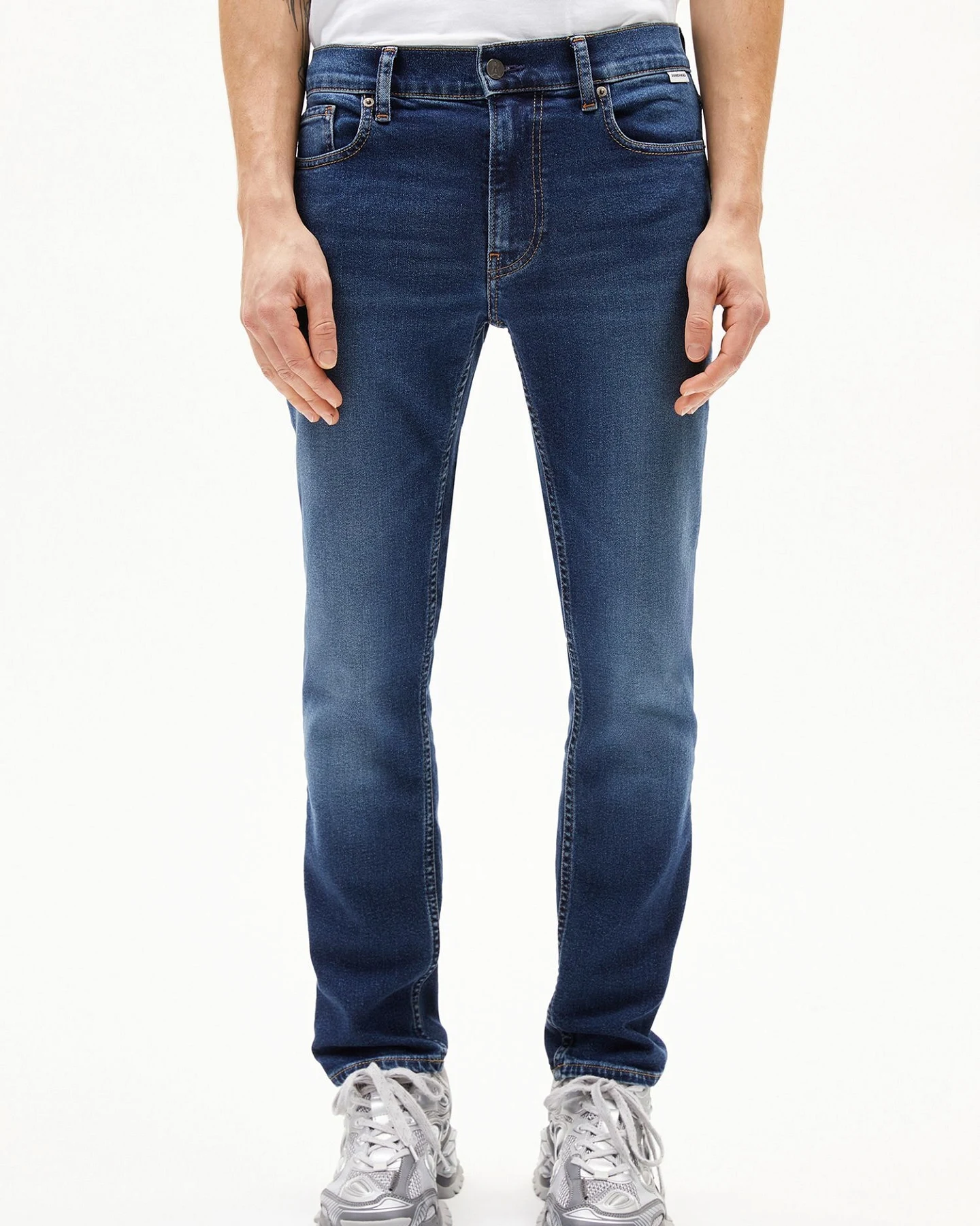 ARMEDANGELS Jeans IAAN – Ansicht 4