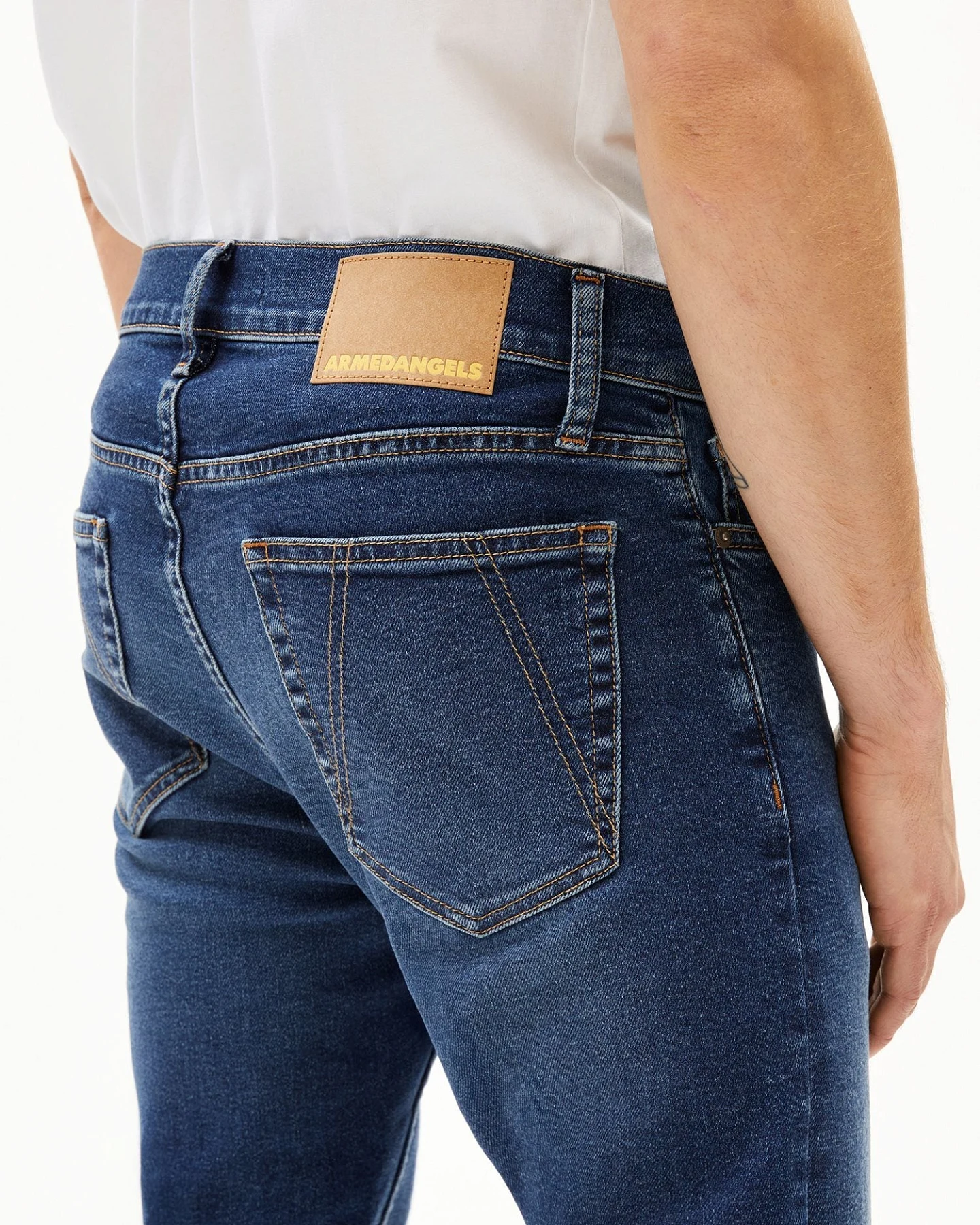 ARMEDANGELS Jeans IAAN – Ansicht 5