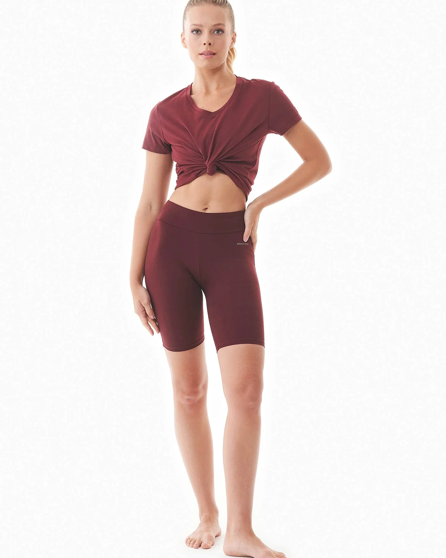 Organication Leggings – Ansicht 3